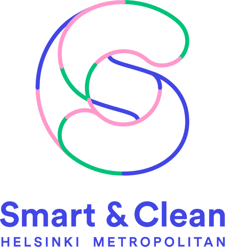 Helsinki Metropolitan Smart & Clean Foundation