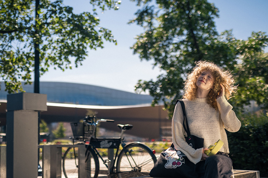 Hyvää elämää varten