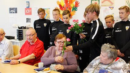 KäPa -04 City joukkue