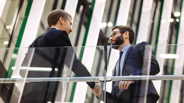 Riskienhallinta ja valvonta