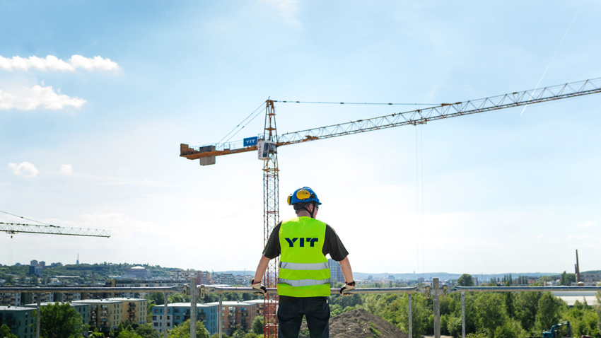 Meidän tapamme toimia