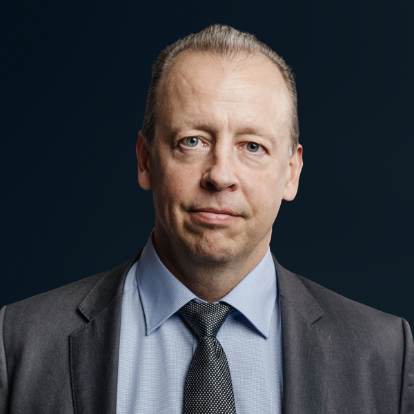 YIT:n johtoryhmä | YITGROUP.COM
