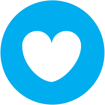 Icon heart