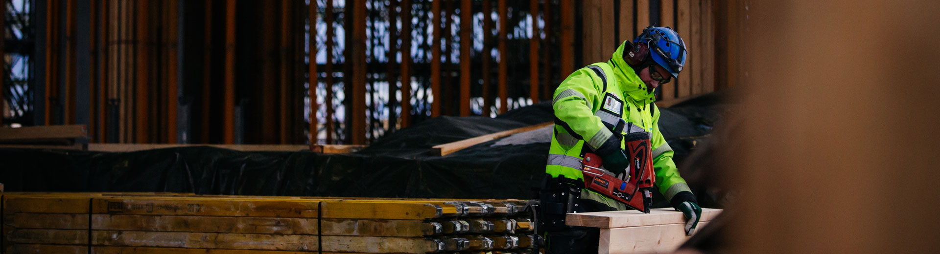 Responsible subcontracting and procurement