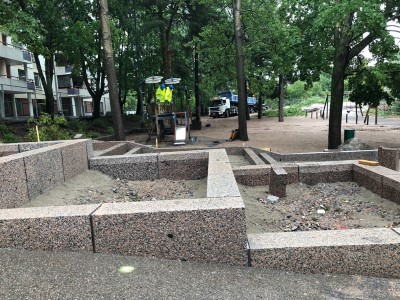 VIIKKOTIEDOTE TYÖMAALTA 6