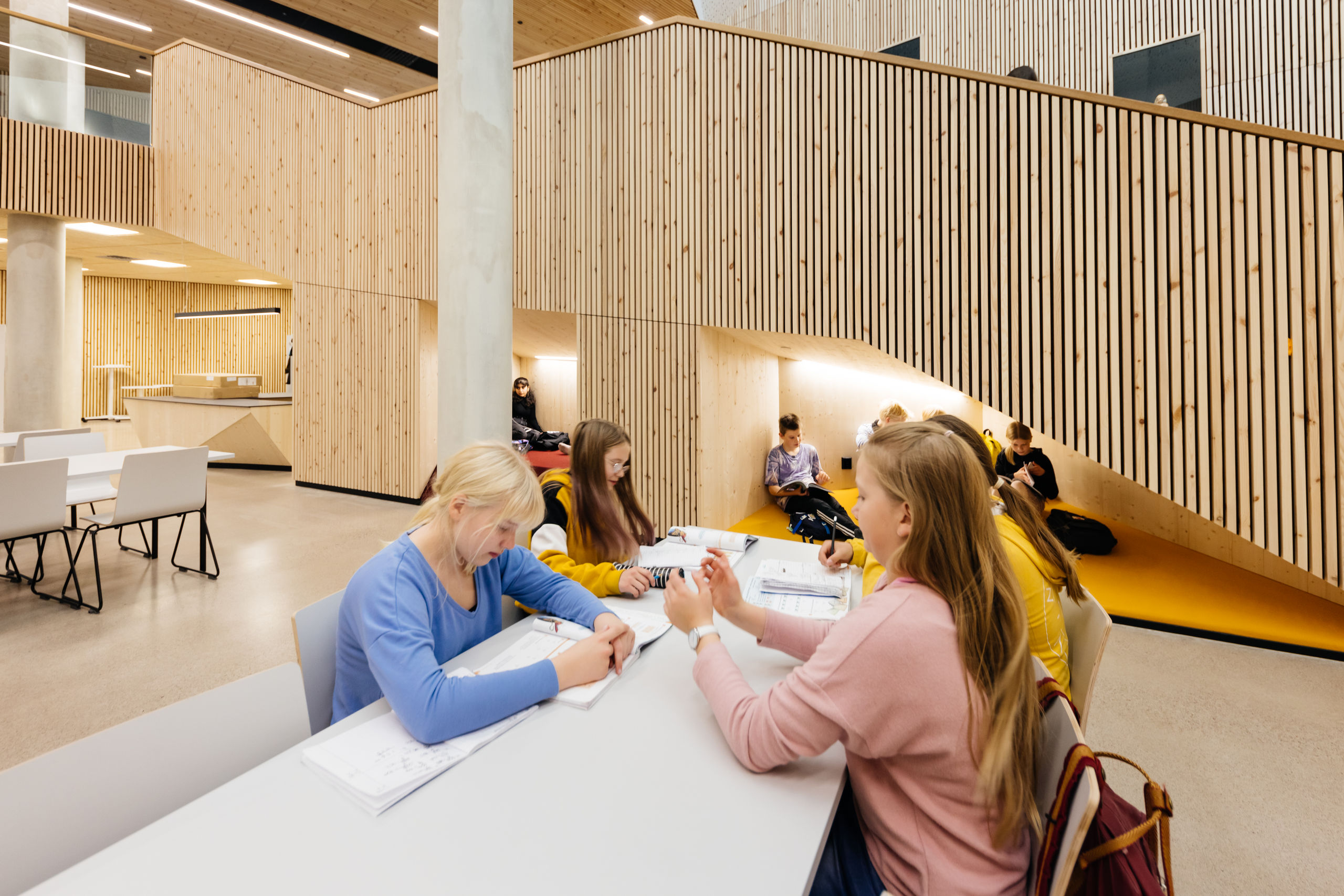 Vähähiilinen rakentaminen